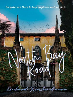 cover image of North Bay Road